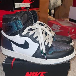 Nike Air Jordan 1 ‘All Star Chameleon’